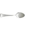 New Cuillère à soupe ovale de 7.3" en acier inoxydable 18/0 Bistro - 12 par boite Coutellerie