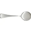 Discount Cuillère à soupe ronde de 7" en acier inoxydable 18/0 Bistro - 12 par boite Coutellerie