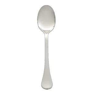 Online Cuillère à table de 8.25" en acier inoxydable 18/10 - Luna 12 par boite Coutellerie