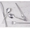 Sale Cuillère à thé de 6 1/8" Lissome - 12 par boite Coutellerie