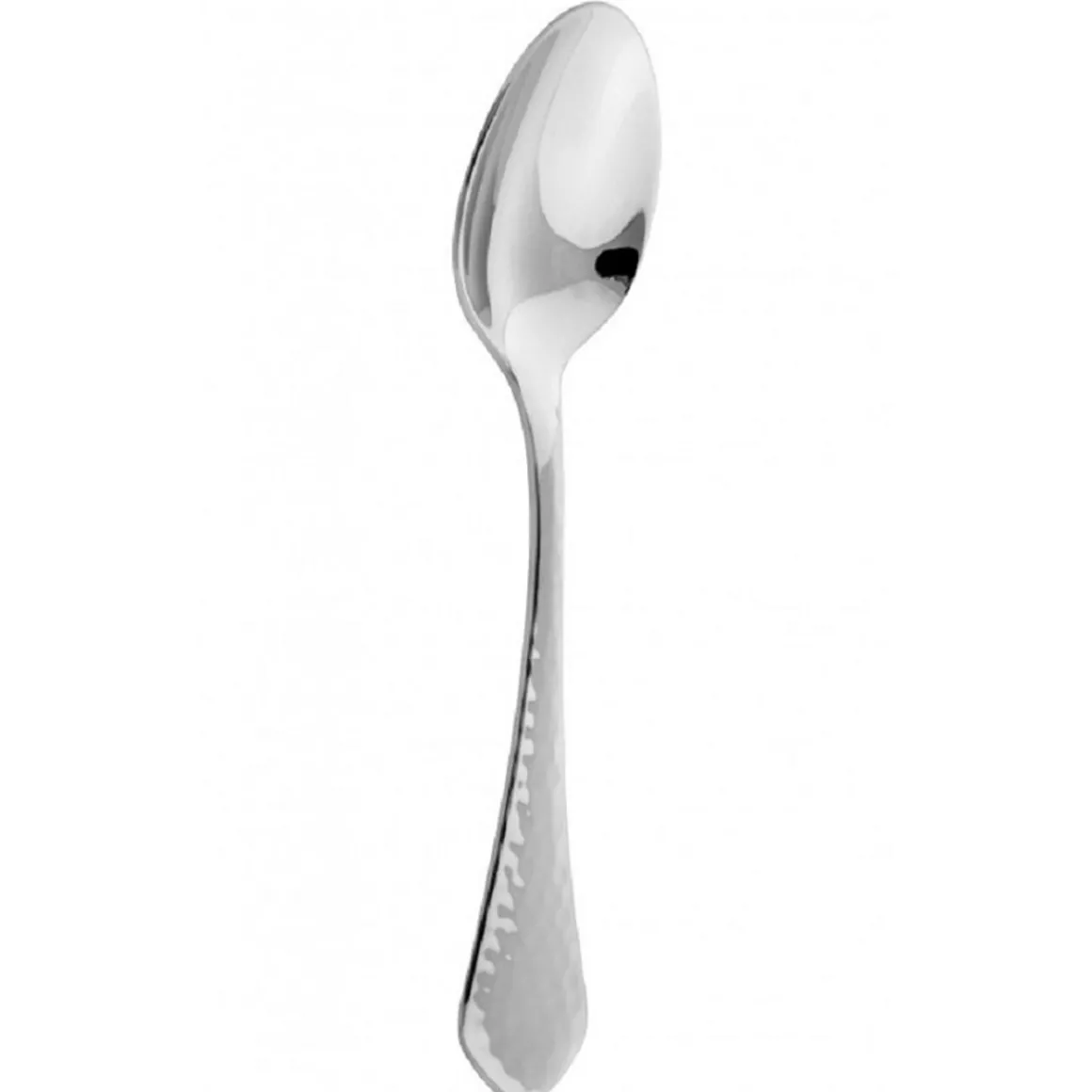 cuillre__th_de__en_acier__0-20.webp Best Cuillère à thé de 6" en acier inoxydable 18/10 Stone - 12 par boite Coutellerie