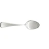 Hot Cuillère à thé de 6.5" en acier inoxydable 18/0 Bistro - 12 par boite Coutellerie