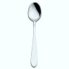 Discount Cuillère à thé glacé de 7 3/8" en acier inoxydable 18/10 Eclipse - 12 par boite Coutellerie