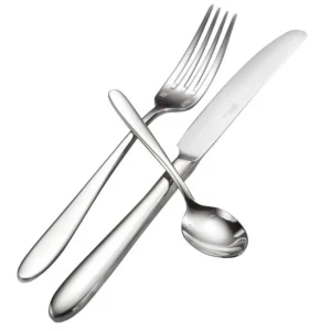 Clearance Cuillère à thé Mascagni II - 12 par boite Coutellerie