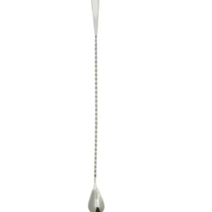 Hot Cuillère de bar de 15.75" Mix Collection par Chris Adams Accessoires De Bar