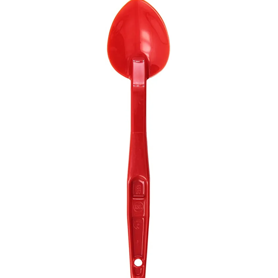 cuillre_de_service_de__ca_0.webp Online Cuillère de service de 13" Camwear - Rouge Ustensiles Et Outils De Cuisine