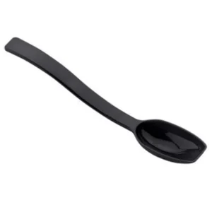 Discount Cuillère de service de 0.75 oz (10") Camwear - Noire Ustensiles Et Outils De Cuisine