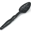 Fashion Cuillère de service rainurée de 13.25" en nylon résistant à la chaleur Ustensiles Et Outils De Cuisine