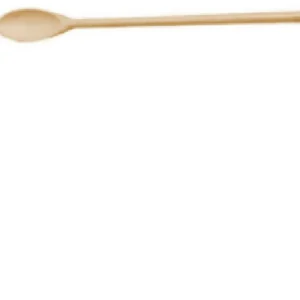 New Cuillère en bois de 12" Ustensiles Et Outils De Cuisine
