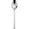 Fashion Cuillère ovale Noval de 7" - 12 par boîte Coutellerie