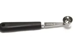 Sale Cuillère parisienne de 10 mm Couteaux