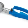 New Cuillère portionneuse de 2 oz (#16) ambidextre Jacob's Pride - Bleue Ustensiles Et Outils De Cuisine