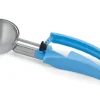 Discount Cuillère portionneuse de 2.4 oz (#14) ambidextre Jacob's Pride - Bleue ciel Ustensiles Et Outils De Cuisine