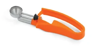 Fashion Cuillère portionneuse de 0.33 oz (#100) ambidextre Jacob's Pride - Orange Ustensiles Et Outils De Cuisine