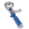 Fashion Cuillère portionneuse de 2 oz (#16) à pression du pouce Jacob's Pride - Bleue Marine Ustensiles Et Outils De Cuisine