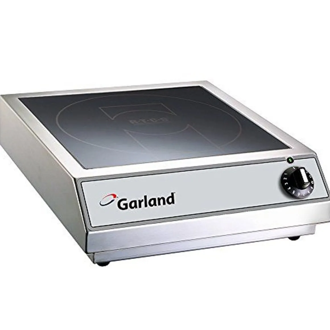 cuiseur__induction_de_com_0.webp Outlet Cuiseur à induction de comptoir - 3500 Watts - 208V/1P - Modèle démo Équipements De Cuisson