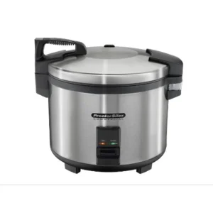 New Cuiseur / réchaud à riz de 60 tasses - 120V Équipements De Cuisson