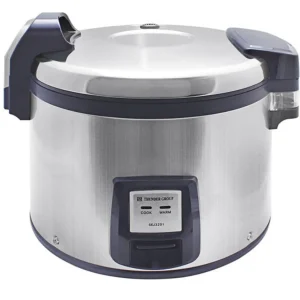 Sale Cuiseur à riz de 30 tasses - 460 Watts / 120 Volts Équipements De Cuisson