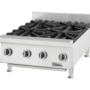 Best Cuiseur de comptoir de 24" à 4 brûleurs au gaz naturel Équipements De Cuisson