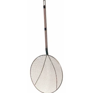 Online Écumoire / araignée de 7" à mailles larges en acier nickelé Ustensiles Et Outils De Cuisine