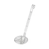New Écumoire / araignée de 5.5" en acier étamé Ustensiles Et Outils De Cuisine