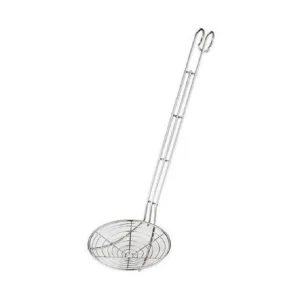 New Écumoire / araignée de 5.5" en acier étamé Ustensiles Et Outils De Cuisine