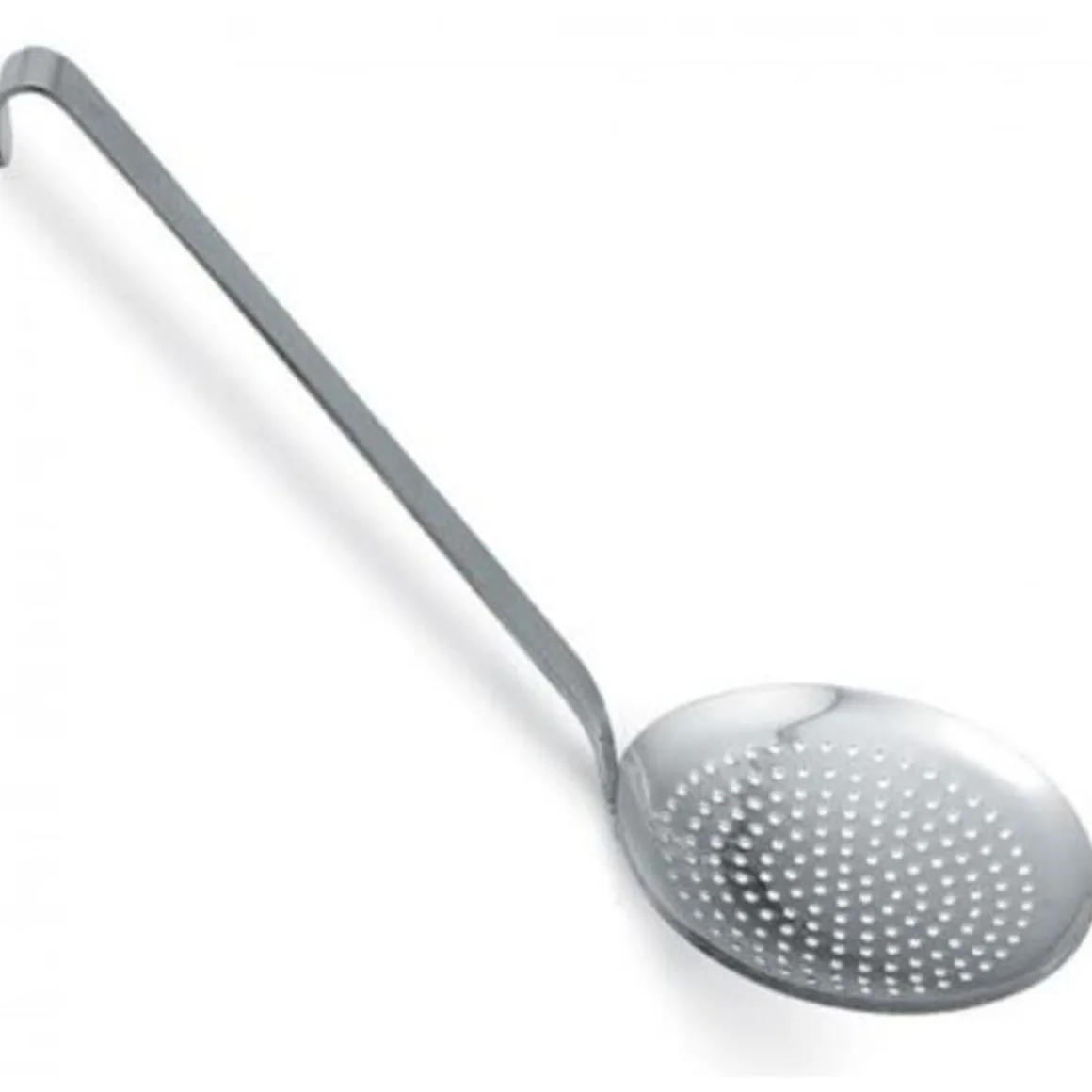 cumoire_robuste_de__monop_0-1.webp Online Écumoire robuste de 6" monopièce en acier inoxydable Jacob's Pride Ustensiles Et Outils De Cuisine