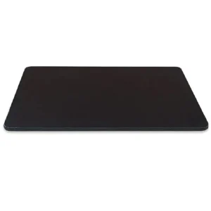 Best Dessus de table de 48" x 32" - Mahogany noir Ameublement Commercial Pour Terrasses