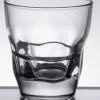 Sale (Discontinué) Verre rocks de 8 oz Triborough - 36 par boite Verrerie