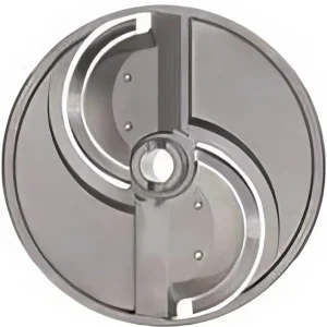 New Disque à julienne de 3/8" en acier inoxydable Équipements De Préparation