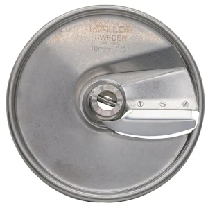 New Disque à émincer de 3/8" pour robot-culinaire FP100 Équipements De Préparation