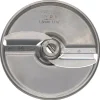 Clearance Disque à émincer de 1/16" pour robot-culinaire FP150 et FP250 Équipements De Préparation