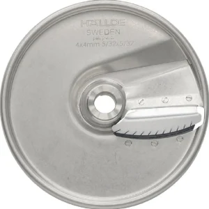 Sale Disque à émincer en julienne de 5/16" pour robot-culinaire FP150 et FP250 Équipements De Préparation