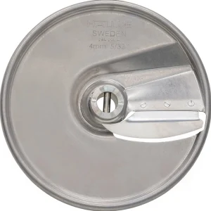 Outlet Disque à émincer finement de 9/16" pour robot-culinaire FP300, FP350 et FP400 Équipements De Préparation