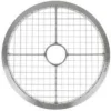 Online Disque cubeur à coupe délicate de 0.5"(12.5 mm) pour robot-culinaire FP350 et FP400 Équipements De Préparation