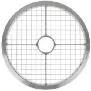 Online Disque cubeur à coupe délicate de 0.5"(12.5 mm) pour robot-culinaire FP350 et FP400 Équipements De Préparation