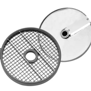 Clearance Disque cubeur de 9/16" x 9/16" x 3/8" Équipements De Préparation