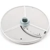 Fashion Disque éminceur de 6 mm pour robot-culinaire R301 Équipements De Préparation