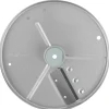Sale Disque pour julienne de 1/16" (2 mm) Équipements De Préparation