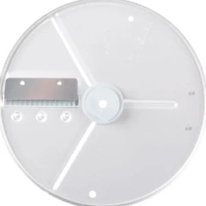 Clearance Disque pour julienne de 1/16" x 1/16" (2 mm x 2 mm) Équipements De Préparation