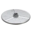 Sale Disque râpeur de 1/16" (1.5 mm) pour robot-culinaire R301D Équipements De Préparation