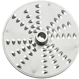 Sale Disque râpeur de 7/32" en acier inoxydable pour robot-culinaire FP-150 et FP-250 Équipements De Préparation