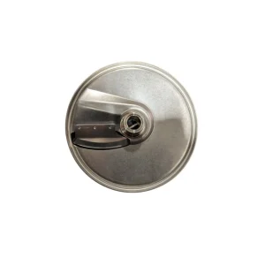 Best Disque trancheur de 1/8" (3 mm) Équipements De Préparation