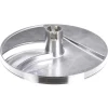 Hot Disque trancheur de 3/8" (10 mm) pour coupe-légumes CL60 Équipements De Préparation
