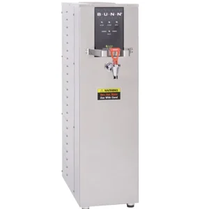 New Distributeur à eau chaude grand volume de 10 gallons H10X - 208V Équipements De Breuvage