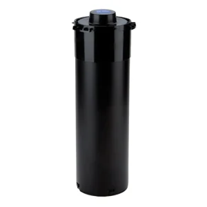 Outlet Distributeur de verres de 18" pour verres de 8 oz à 46 oz EZ-Fit (Joint blanc) Service Des Breuvages