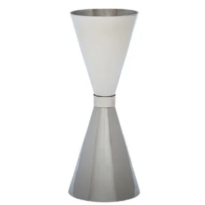 Fashion Doseur à boisson de 1.5 oz et 2 oz Mix Collection par Chris Adams Accessoires De Bar
