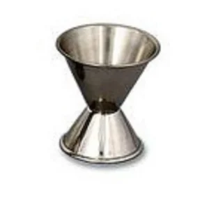 Outlet Doseur à boisson double de 0.5 oz et 1 oz en acier inoxydable Accessoires De Bar