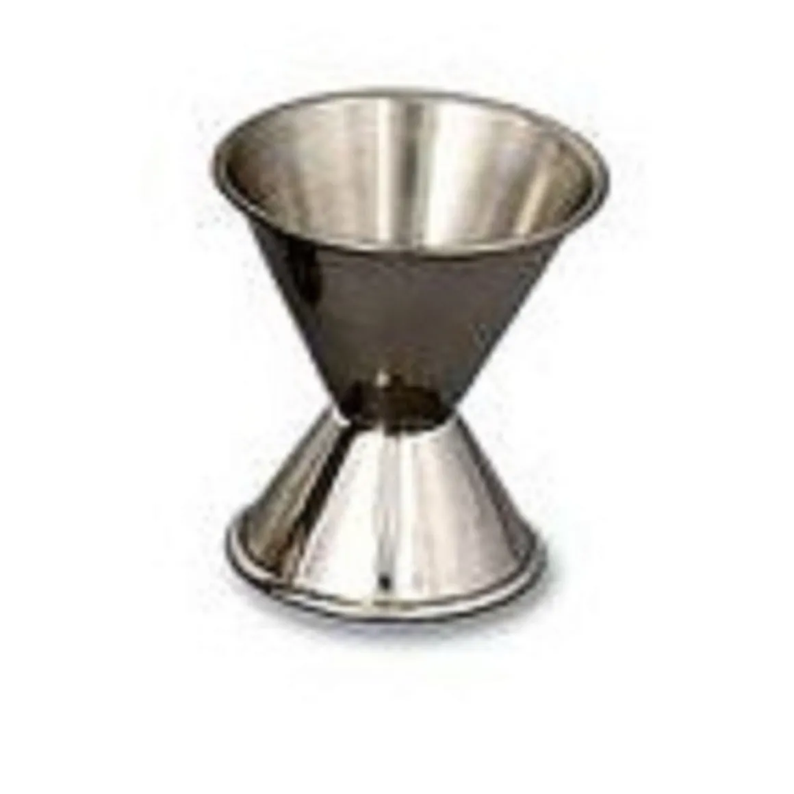 doseur__boisson_double_de_0.webp Outlet Doseur à boisson double de 0.5 oz et 1 oz en acier inoxydable Accessoires De Bar