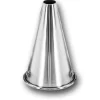 Outlet Douille à pâtisserie unie de 8 mm en acier inoxydable Cuisson Et Pâtisserie